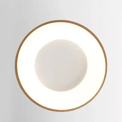 Kiki's Way | Tallulah Slim Ceiling Light – Remote Control