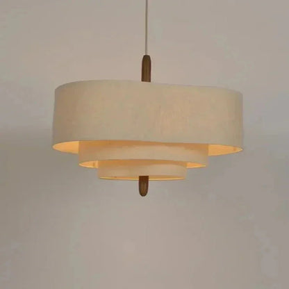 Kiki's Way | Pebble Dome Pendant Light – Polished Metal