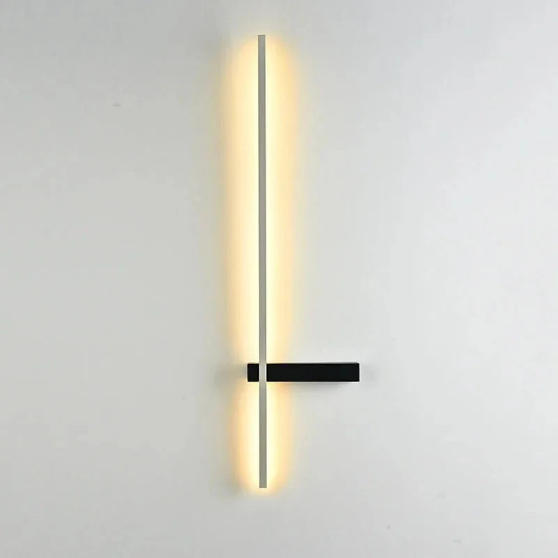 Kiki's Way | Aida Aluminium Wall Light – Warm or Cool White, IP65