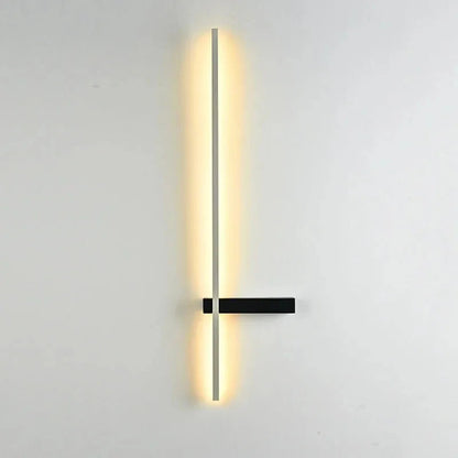 Kiki's Way | Aida Aluminium Wall Light – Warm or Cool White, IP65