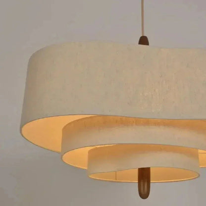 Kiki's Way | Pebble Dome Pendant Light – Polished Metal