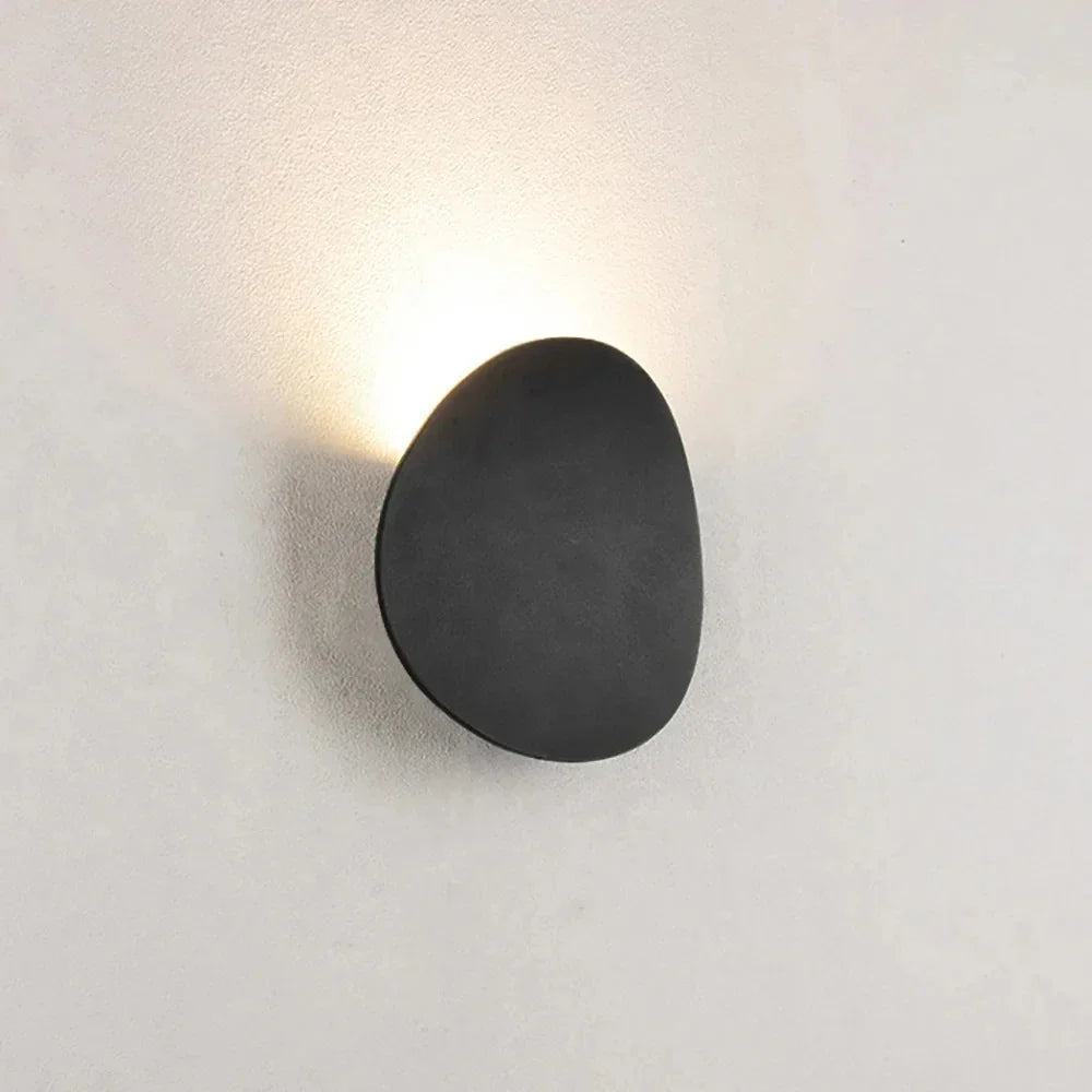 Kiki's Way | Adhya Aluminium Wall Light – IP66, 7 W LED