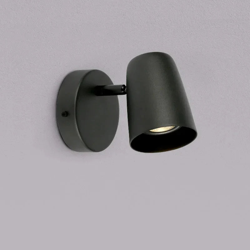 Kiki's Way | Calla Adjustable Spotlight – GU10 COB, 45° Beam
