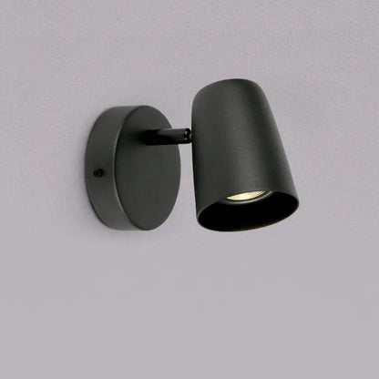 Kiki's Way | Calla Adjustable Spotlight – GU10 COB, 45° Beam