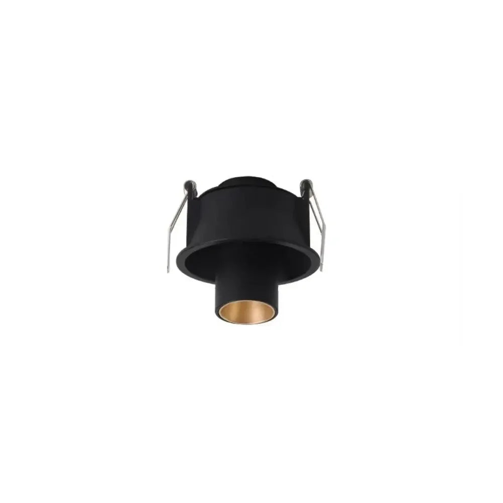 Kiki's Way | Kinslee Recessed Downlight – 360° Anti-Glare, COB