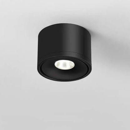 Kiki's Way | Paulina Rotatable Downlight – 360°, 9–24 W
