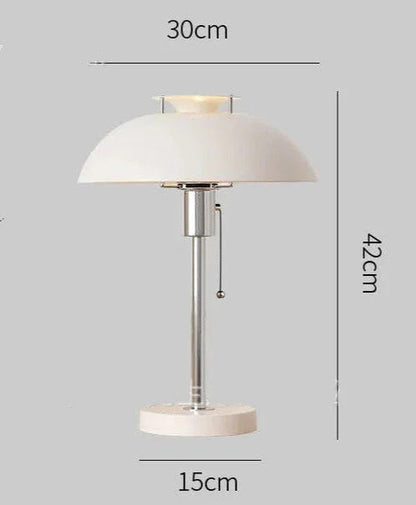 Kiki's Way | Arnaldi LED Table Lamp – Dimmable, Adjustable Colour