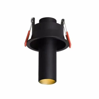 Kiki's Way | Kinslee Recessed Downlight – 360° Anti-Glare, COB