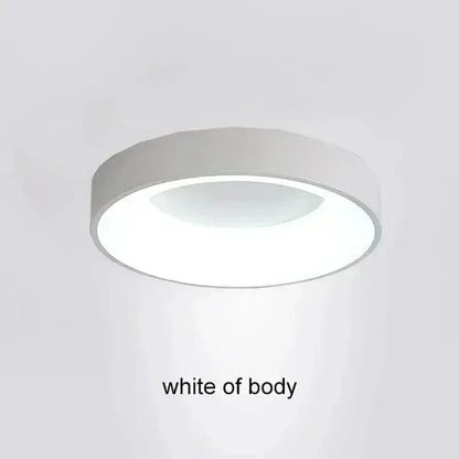 Kiki's Way | Tallulah Slim Ceiling Light – Remote Control