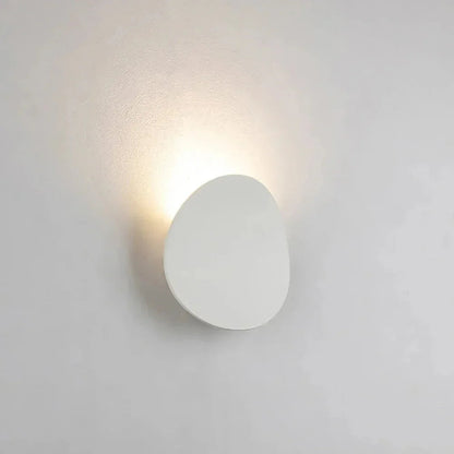 Kiki's Way | Adhya Aluminium Wall Light – IP66, 7 W LED
