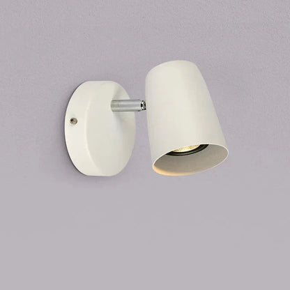 Kiki's Way | Calla Adjustable Spotlight – GU10 COB, 45° Beam