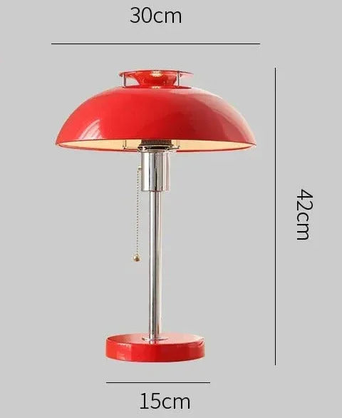 Kiki's Way | Arnaldi LED Table Lamp – Dimmable, Adjustable Colour