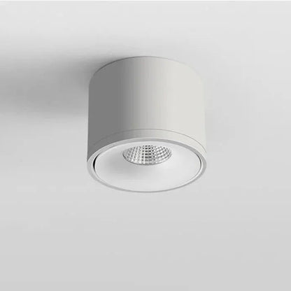 Kiki's Way | Paulina Rotatable Downlight – 360°, 9–24 W
