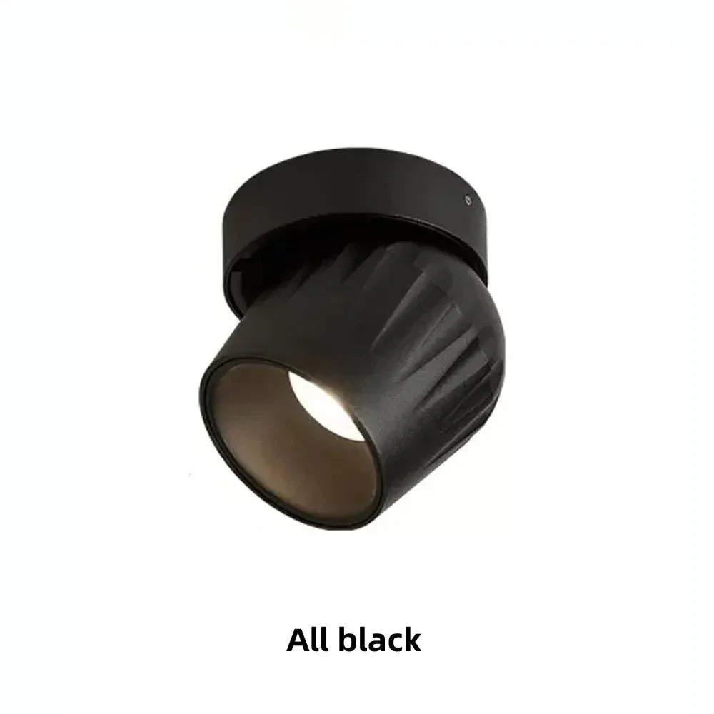 Kiki's Way | Maureen Slim Spotlight – COB LED, 45° Beam