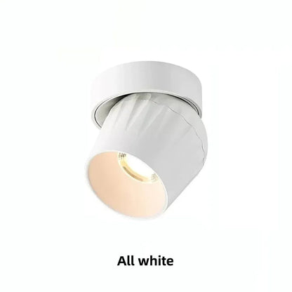 Kiki's Way | Maureen Slim Spotlight – COB LED, 45° Beam