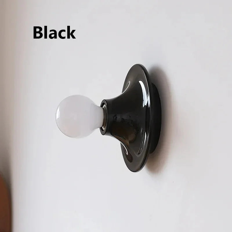 Kiki's Way | Hermina Ceiling & Wall Light – Iron, Up & Down