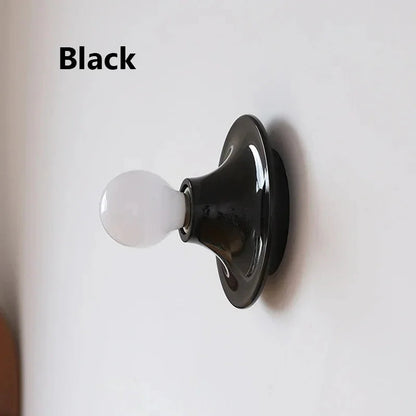 Kiki's Way | Hermina Ceiling & Wall Light – Iron, Up & Down