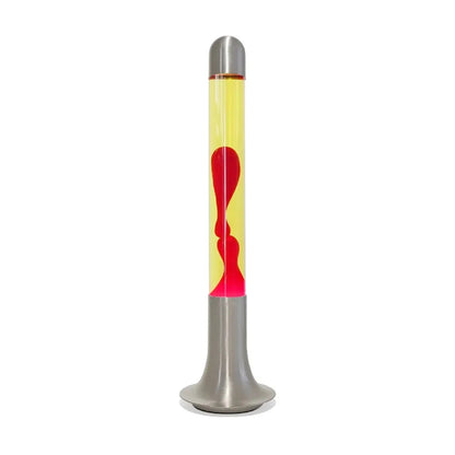 Kiki's Way | Annabelle Lava Table Lamp – Liquid Motion