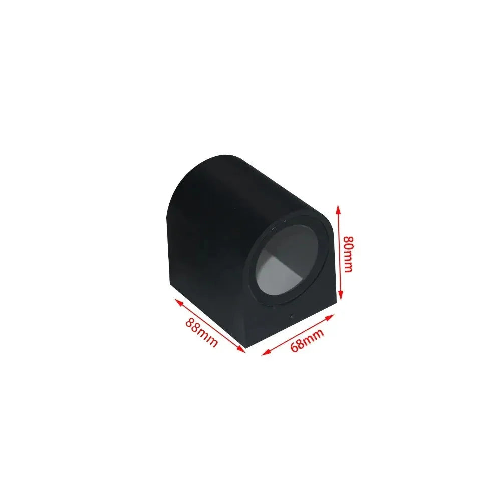 Kiki's Way | Ahana Up-Down Wall Light – GU10, IP65