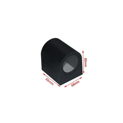 Kiki's Way | Ahana Up-Down Wall Light – GU10, IP65
