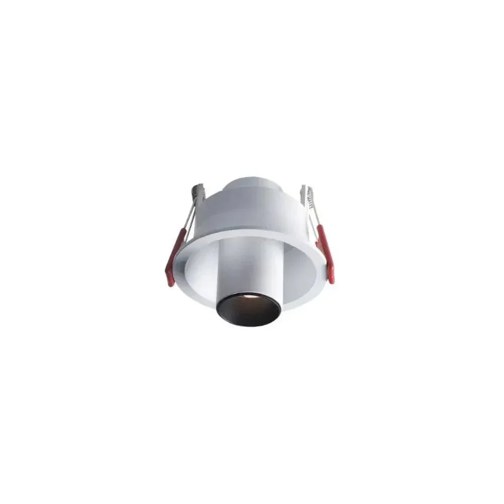 Kiki's Way | Kinslee Recessed Downlight – 360° Anti-Glare, COB