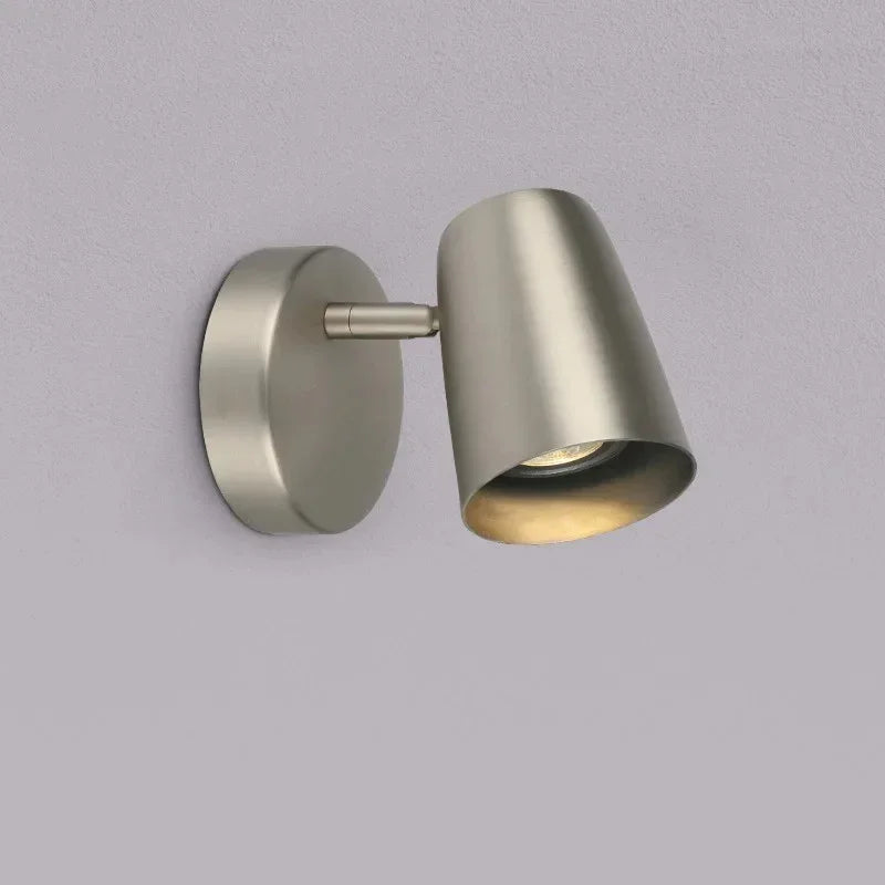 Kiki's Way | Calla Adjustable Spotlight – GU10 COB, 45° Beam