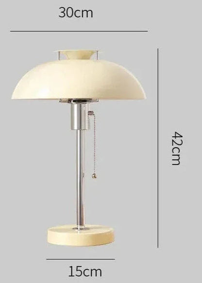 Kiki's Way | Arnaldi LED Table Lamp – Dimmable, Adjustable Colour