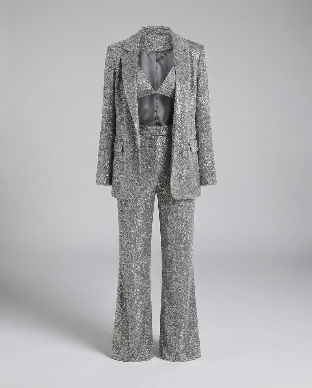 Glitter Glamour 3-Piece Set
