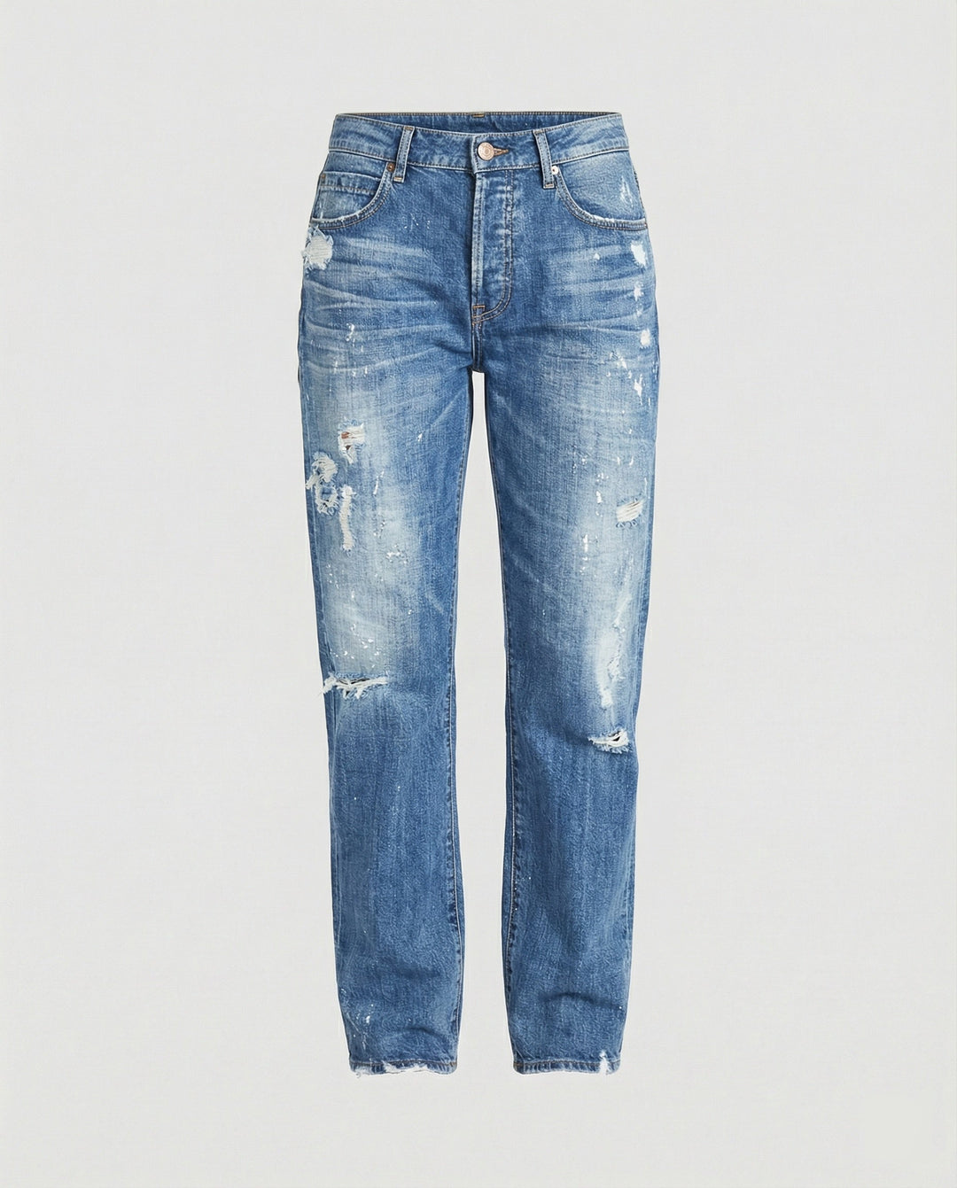 Loose Jeans for Women