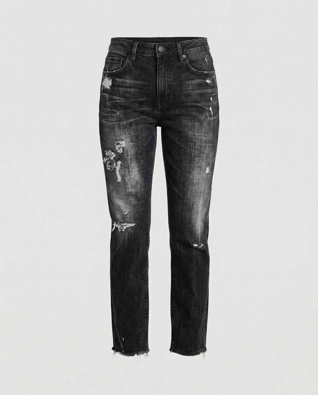 Loose Jeans for Women