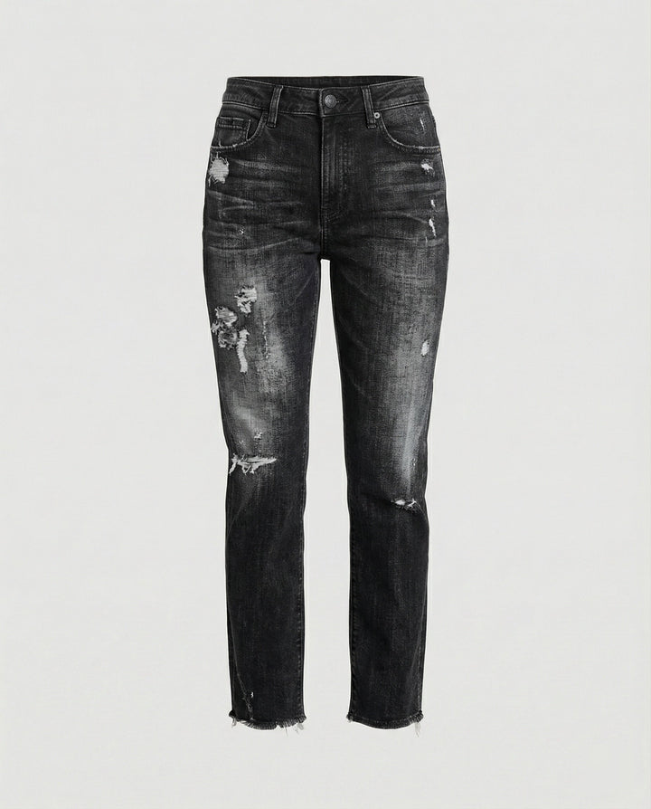 Loose Jeans for Women