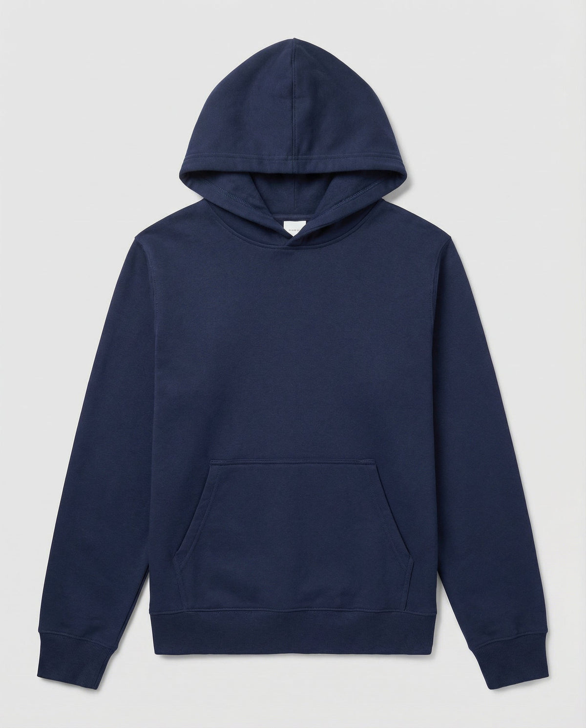 Women's Hoodie, Black