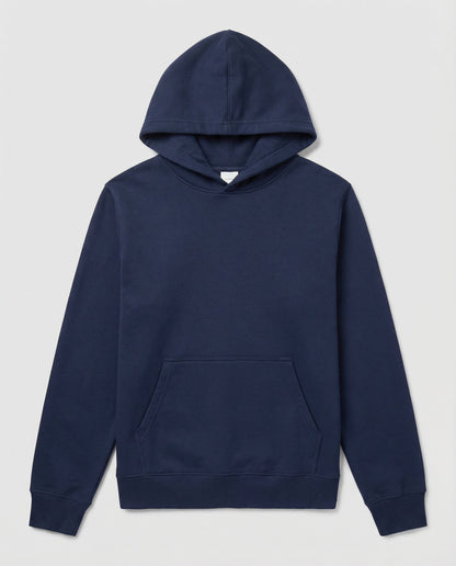 Women's Hoodie, Black