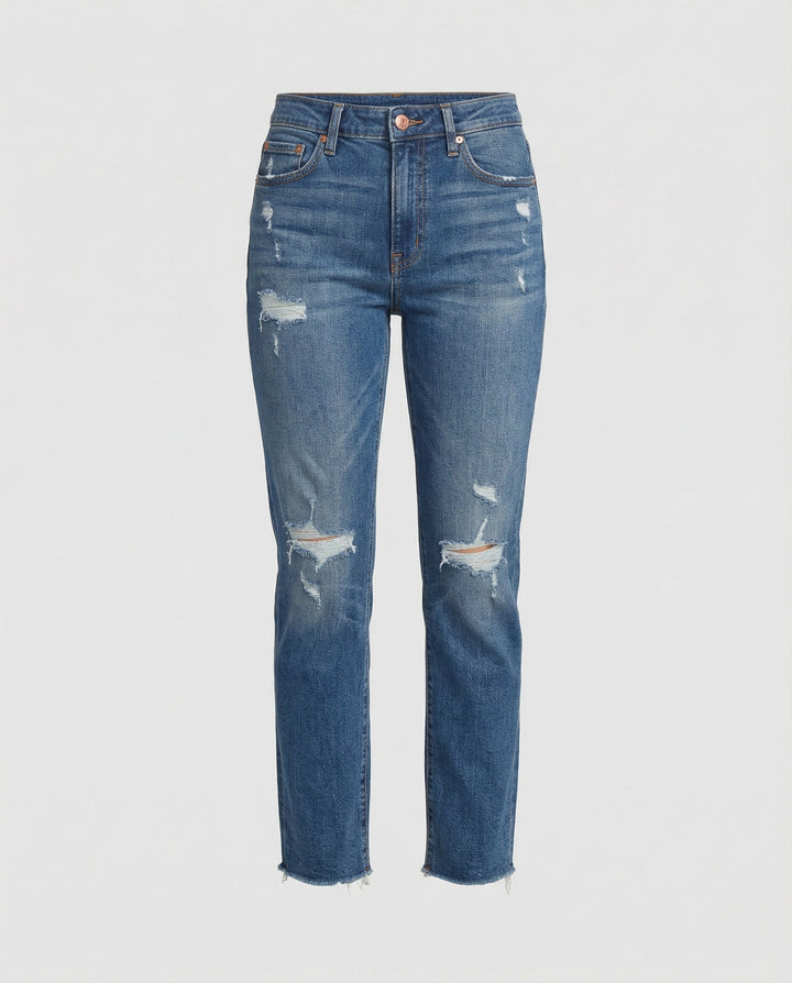 Loose Jeans for Women
