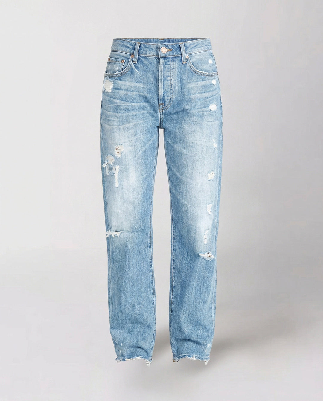 Loose Jeans for Women