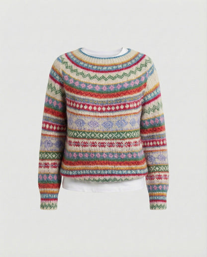 Cozy Sweater