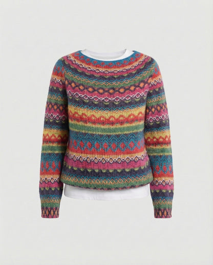 Cozy Sweater