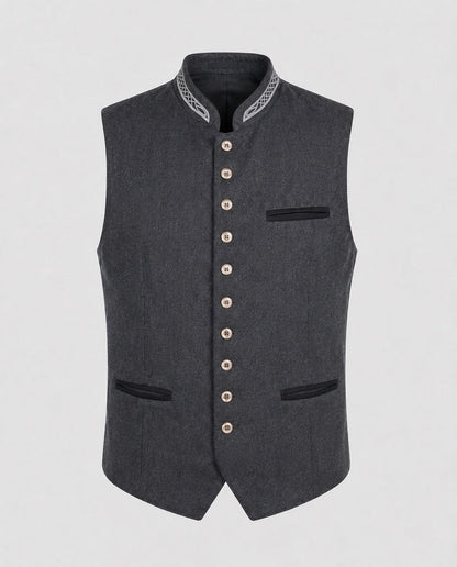 Men's Stylish Thermal Vest