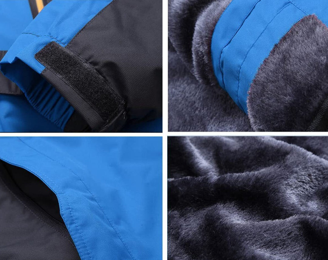 The Ultimate Winter Coat
