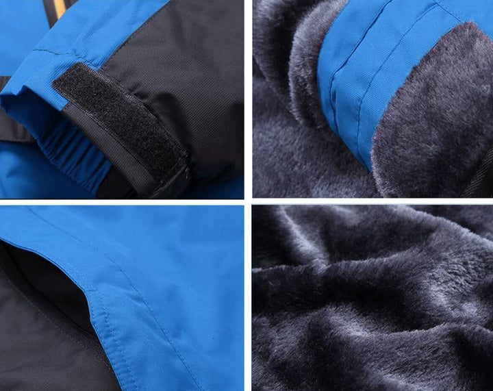 The Ultimate Winter Coat