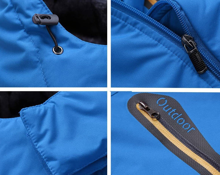 The Ultimate Winter Coat