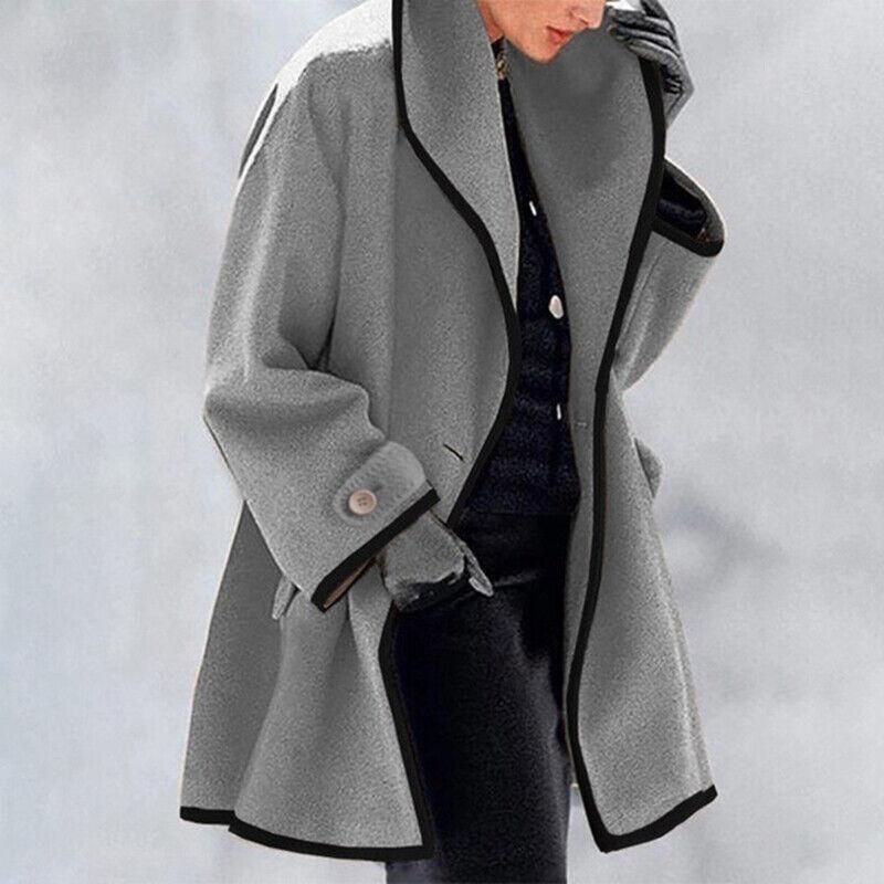 Luxurious and Insulated Jacket