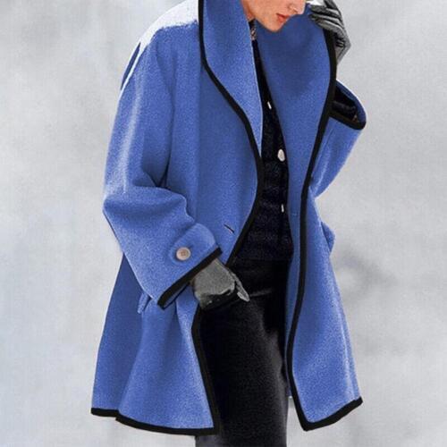 Luxurious and Insulated Jacket