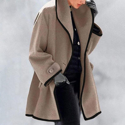 Luxurious and Insulated Jacket