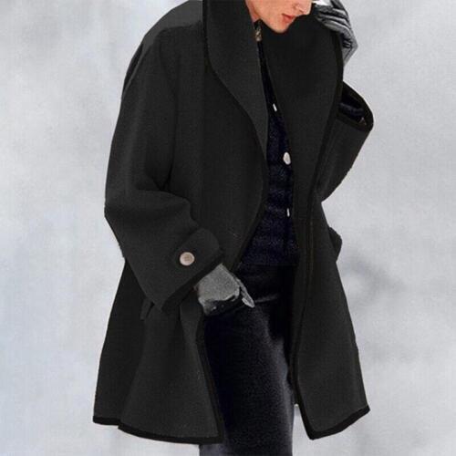 Luxurious and Insulated Jacket