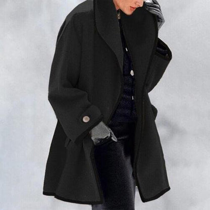 Luxurious and Insulated Jacket