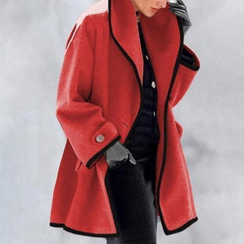 Luxurious and Insulated Jacket