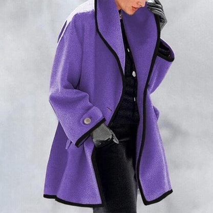 Luxurious and Insulated Jacket