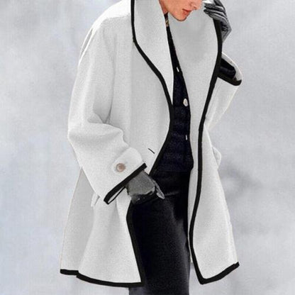 Luxurious and Insulated Jacket