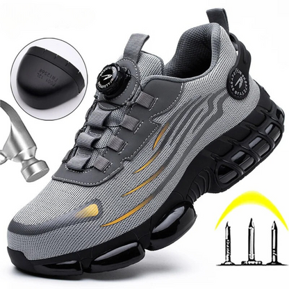 Comfortable Safety Shoes